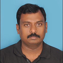 Bhaskar Pavuluru
