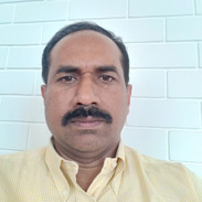 Srikanth Kodali